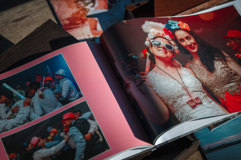 Fotolibro